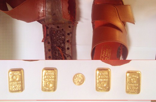 MLR 11-25 GOLD...